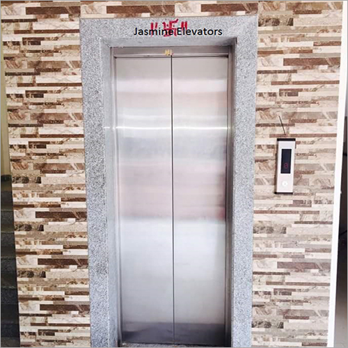 Passenger Elevators Load Capacity: Up To 5000 Kilograms (Kg)