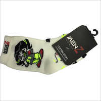 Kids Terry Socks