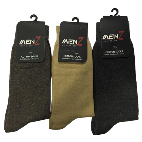 Black And Also Available In Multi Colors. Mens Bamboo Cotton Socks