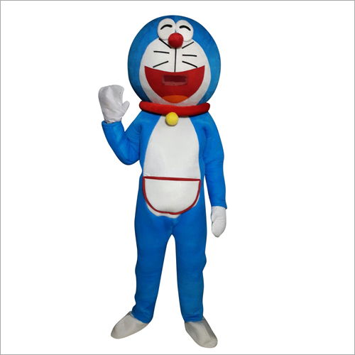 Doraemon Dress