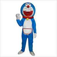 Doraemon Dress