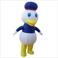 Inflatable Donald Duck Balloon
