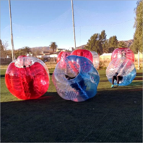 Multi Color Bouncy Balloons