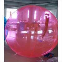 Pink Bouncy Balloon