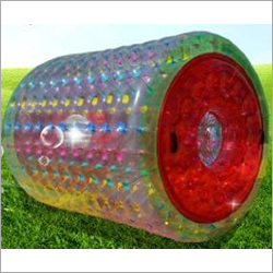 Inflatable Water Roller By SUNNY INFLATABLE