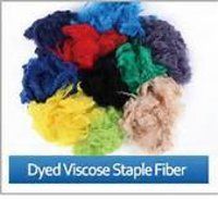 Viscose Fiber