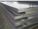 High Tensile Steel Plate Application: Construction