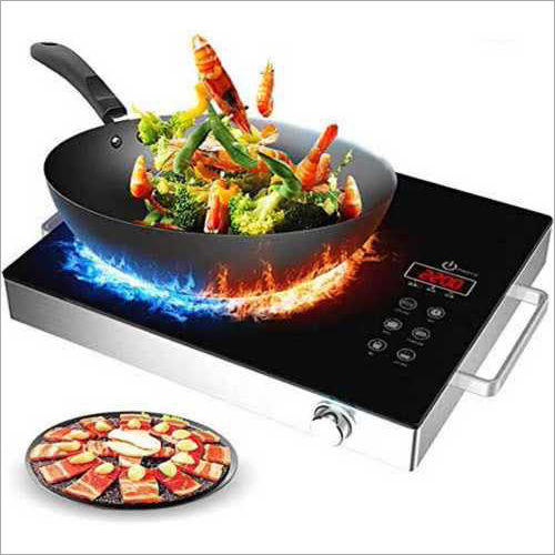 Induction Cooker