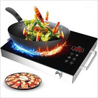 clearline induction cooker