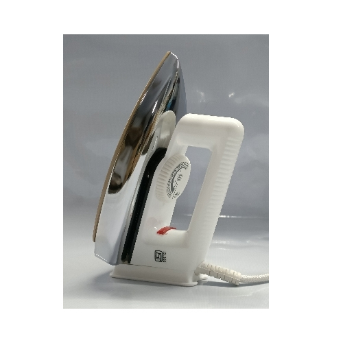 P/Type Iron - Material: Aluminum