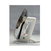 P/Type Iron