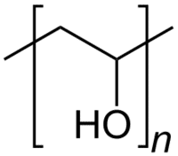 PVA Water Soluble Yarn