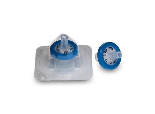 Whatman Uniflo 13mm 0.45 PVDF 500/PK