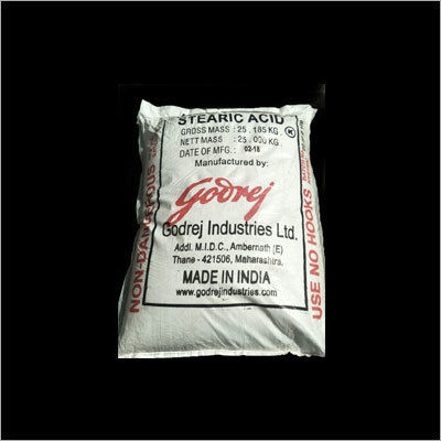 Stearic Acid- Hystric Grade