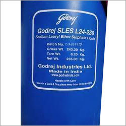 Sodium Lauryl Ether Sulphate-S.L.E.S