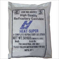 High Quality Refractory Castable