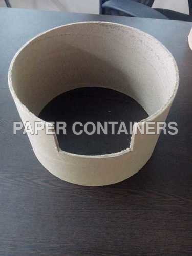 SLOT PAPER RINGS