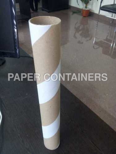 Spiral Paper Core Tube