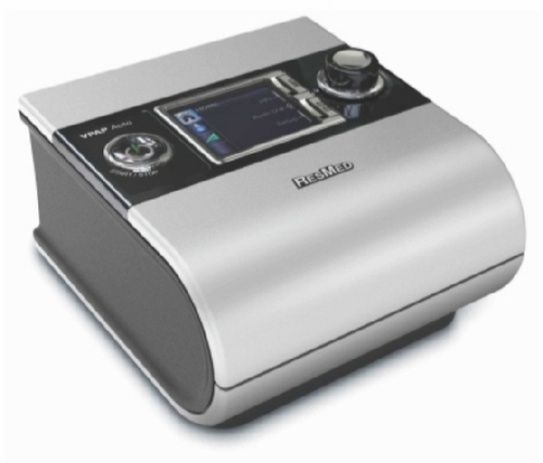 Bipap / Cpap By SRFIRE & ELECTRICAL ENGINEERING PRIVATE LIMITED