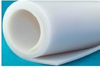 SILICON RUBBER SHEET ( IMPORTED )