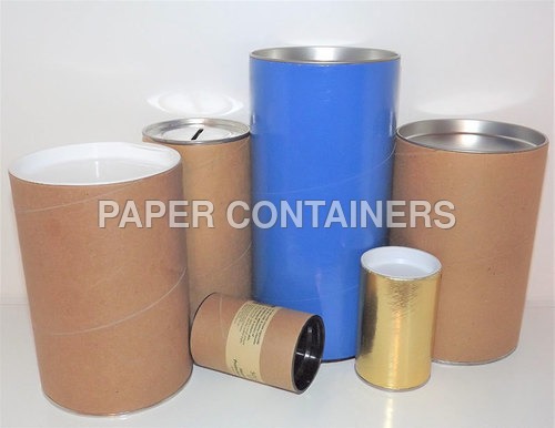 COMPOSITE CANS