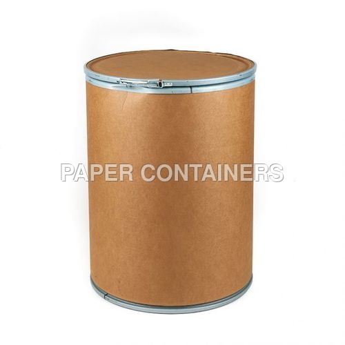 Paper Fibre Drum