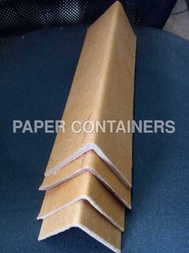 brown corner edge protectors