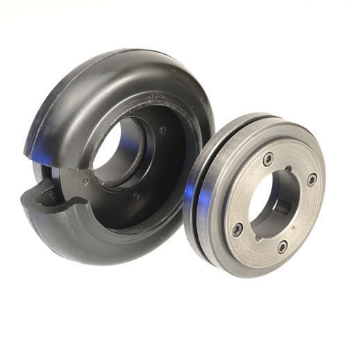 Tyre Coupling