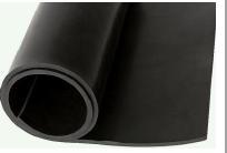 Easy To Use Rubber Sheet