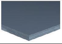 Easy To Use Pvc Rigid Sheet