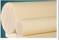 CAST NYLON ROD ( METLON )