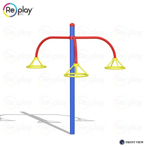 Playground Equipment