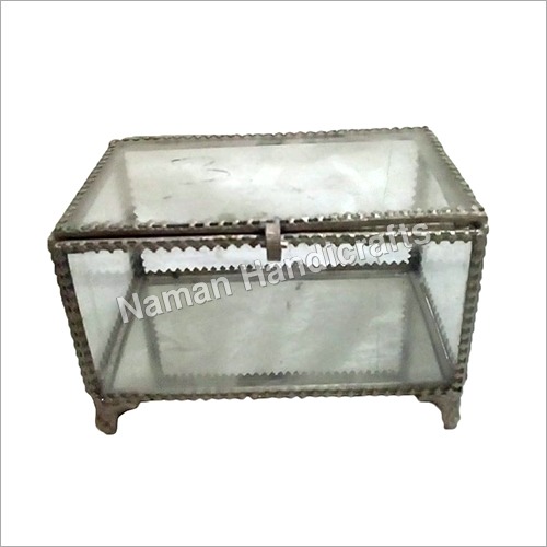 REC Jewelry Box