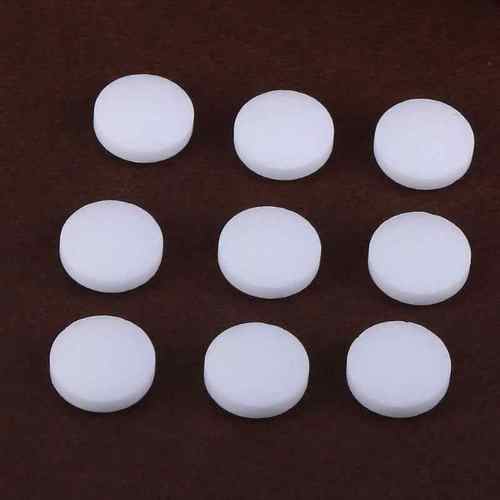 Camphor Tablet