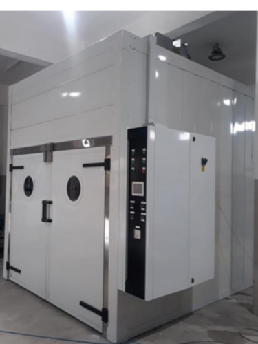 DRY ROOM FOR LITHIUM BATTERY