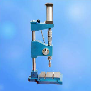 Impact Press Machine