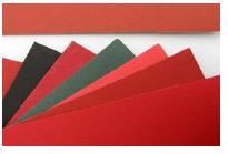 VULCANIZED FIBRE SHEET