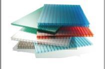 POLYCARBONATE MULTIWALL SHEET