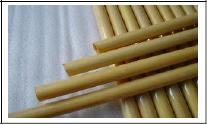 Glass Epoxy Tube - 2-3 mm Thickness, 30-50 g Weight | Lightweight Design for Versatile Applications
