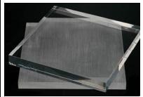 ACRYLIC SHEET