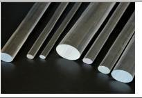 ACRYLIC ROD