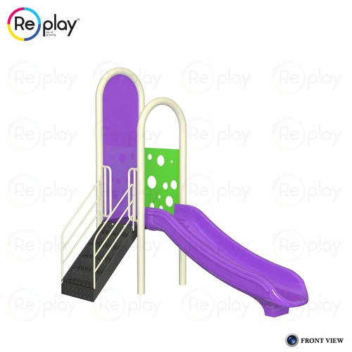 Simple Slide