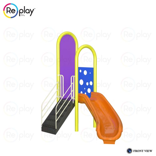 Curv Slide