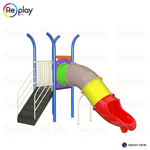 Tube Slide