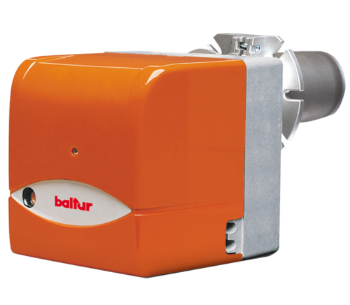 Baltur Light Oil Burner BTL Series