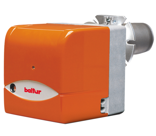 Baltur Light Oil Burner Btl Series Pressure: High Pressure