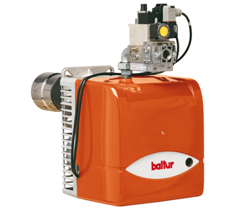 Baltur Gas Burner BTG Series