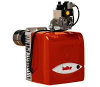 Baltur Gas Burner BTG Series
