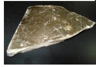 STRIP MICA BOILER GAUGE MICA