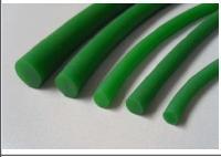 PU CORD ( ROUGH GREEN )